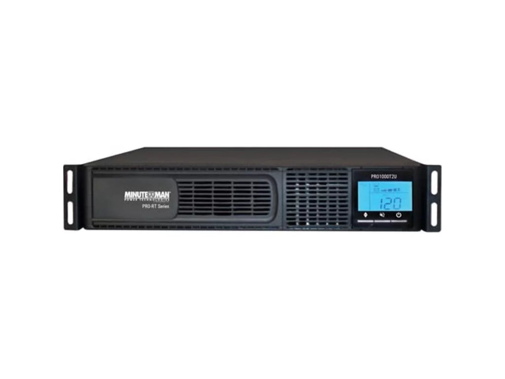 1000VA 700W Tower/Rack/Wall Mountable UPS A418202