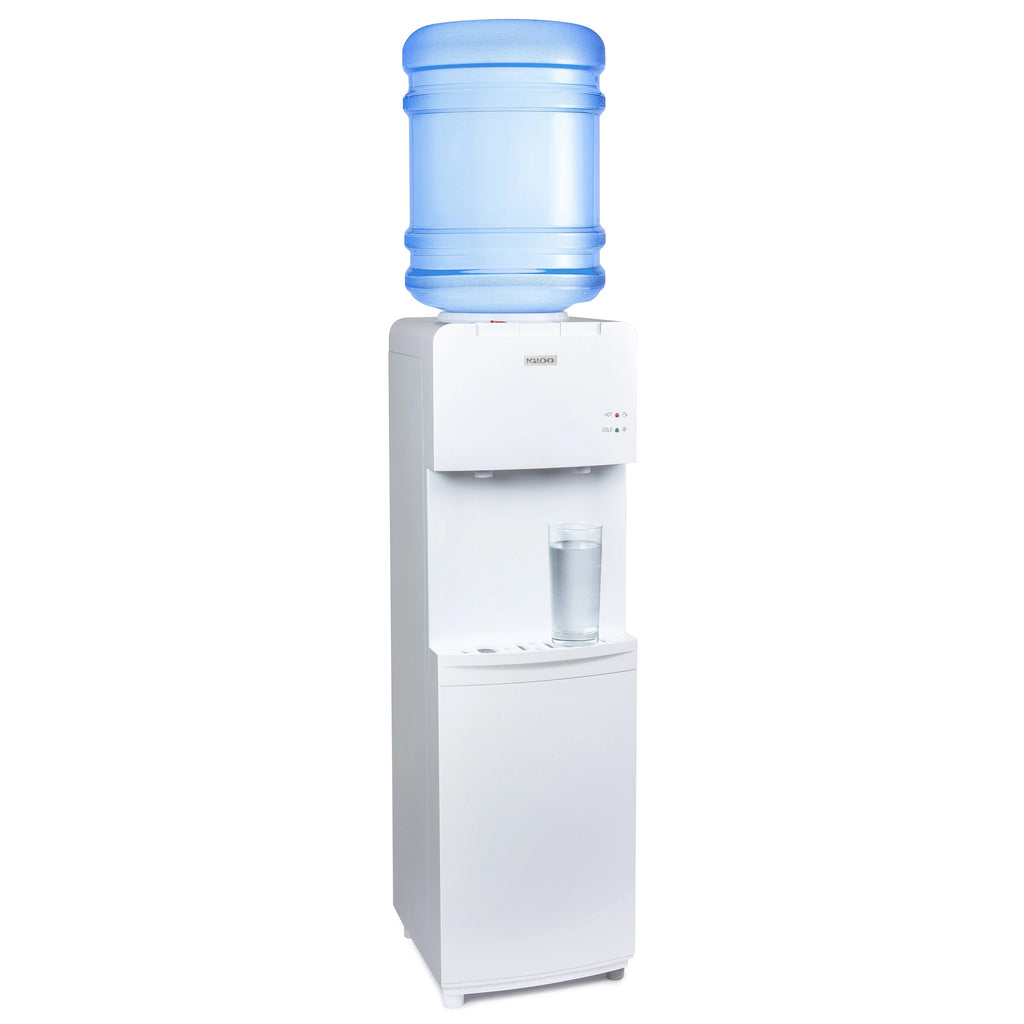 Top Loading Hot & Cold Water Dispenser U5248