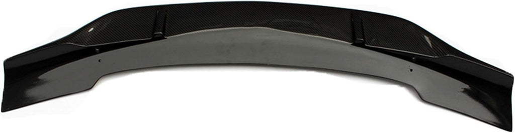 Carbon Fiber Trunk Spoiler for Sedan C302866