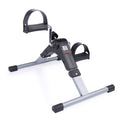 Folding Mini Pedal Exerciser, Holds 240 lbs S47193