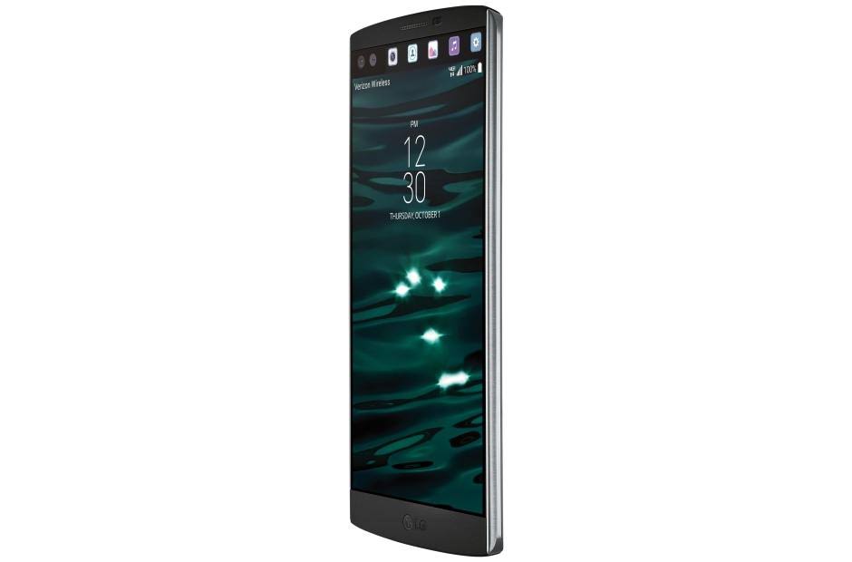 Black 64GB Smartphone Y394972