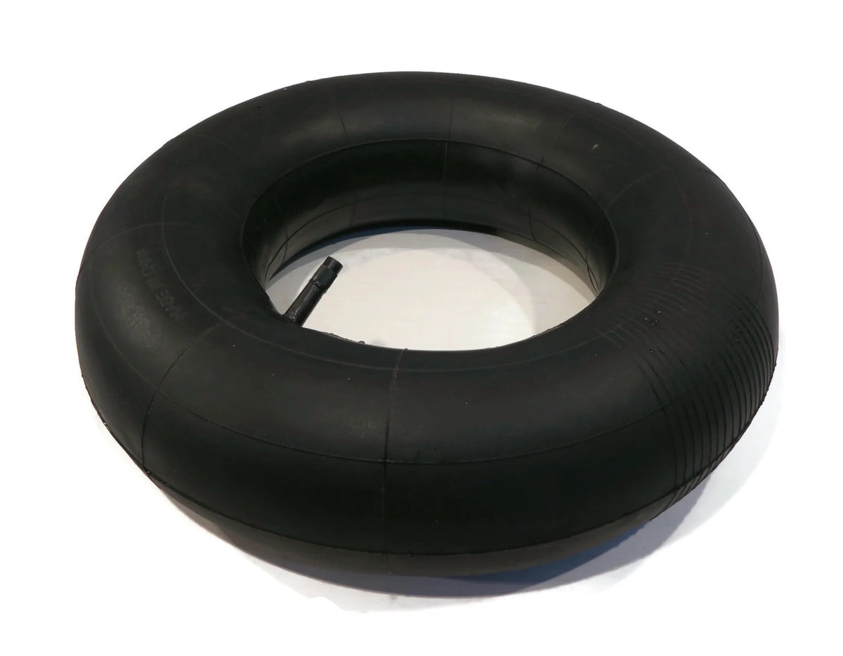 4 Tire Inner Tubes 16x6.50x8 TR13 Straight Valve Stem A1308