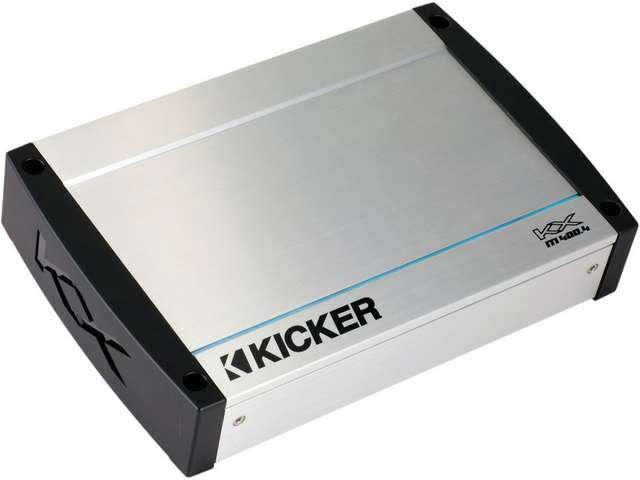 4-Channel Marine Amplifier F632500