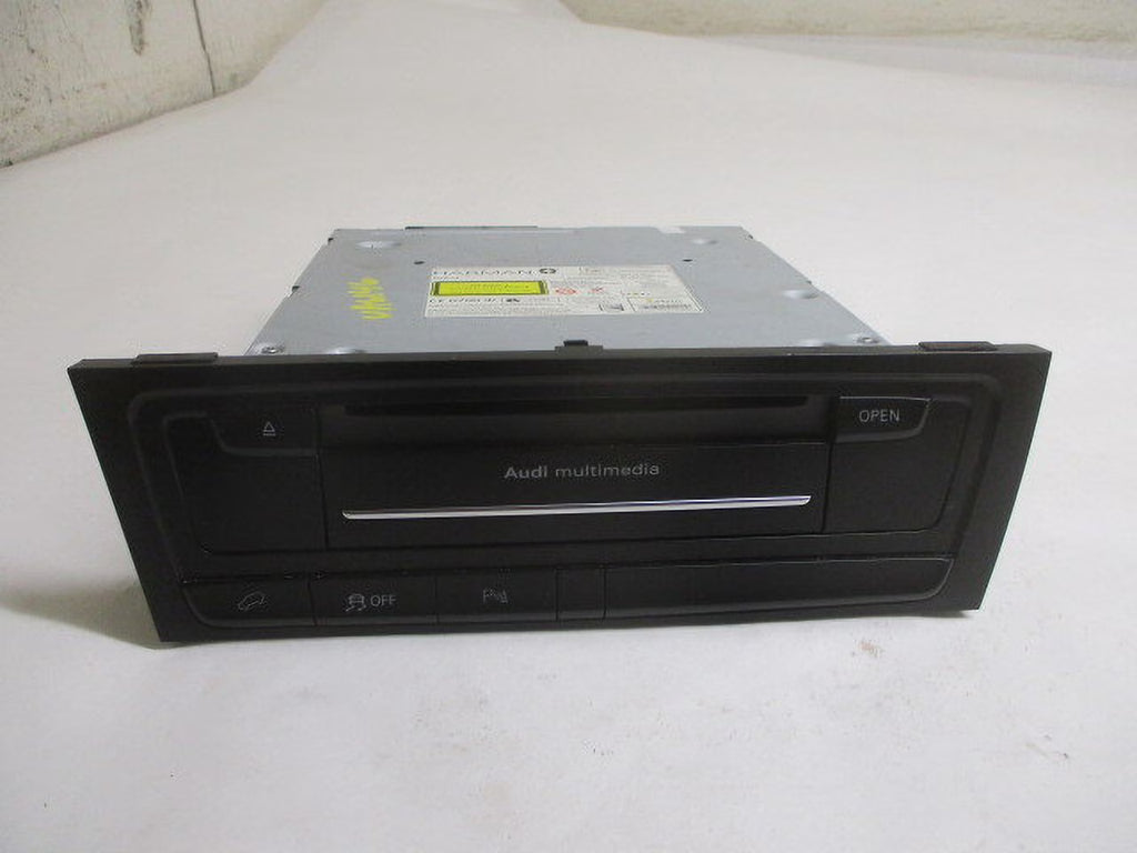 Multimedia Player Q157