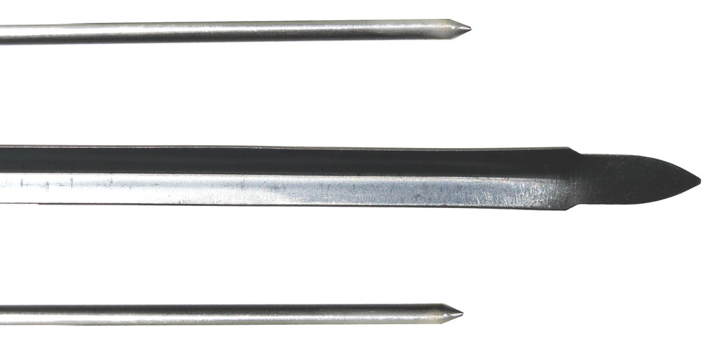 Set of 8 Brazilian Skewers G68650