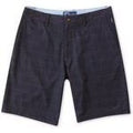 Charcoal Water Repellant Hybrid Short I2224