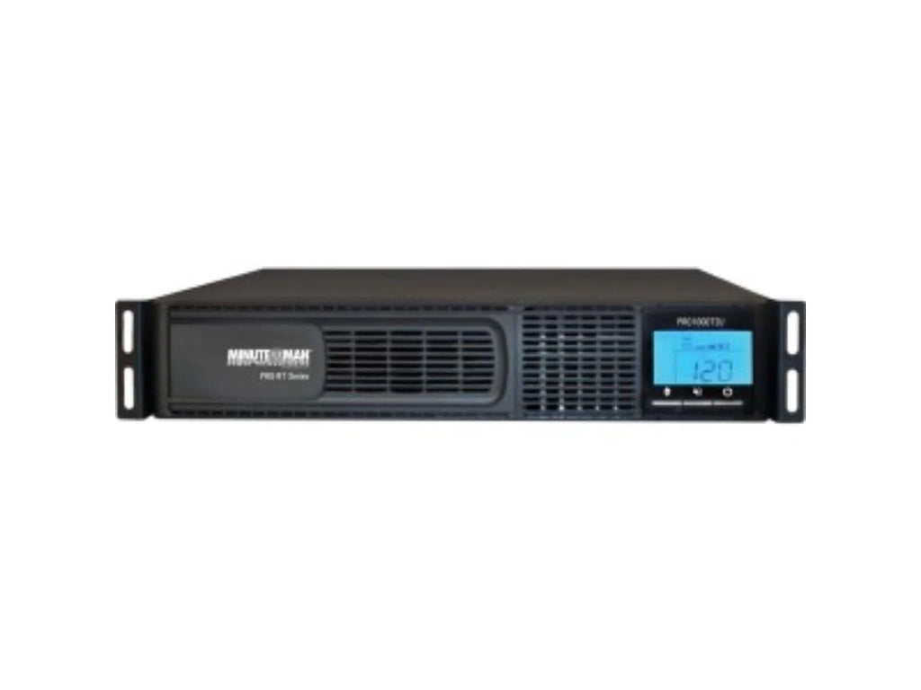 1000VA 700W Tower/Rack/Wall Mountable UPS A418202