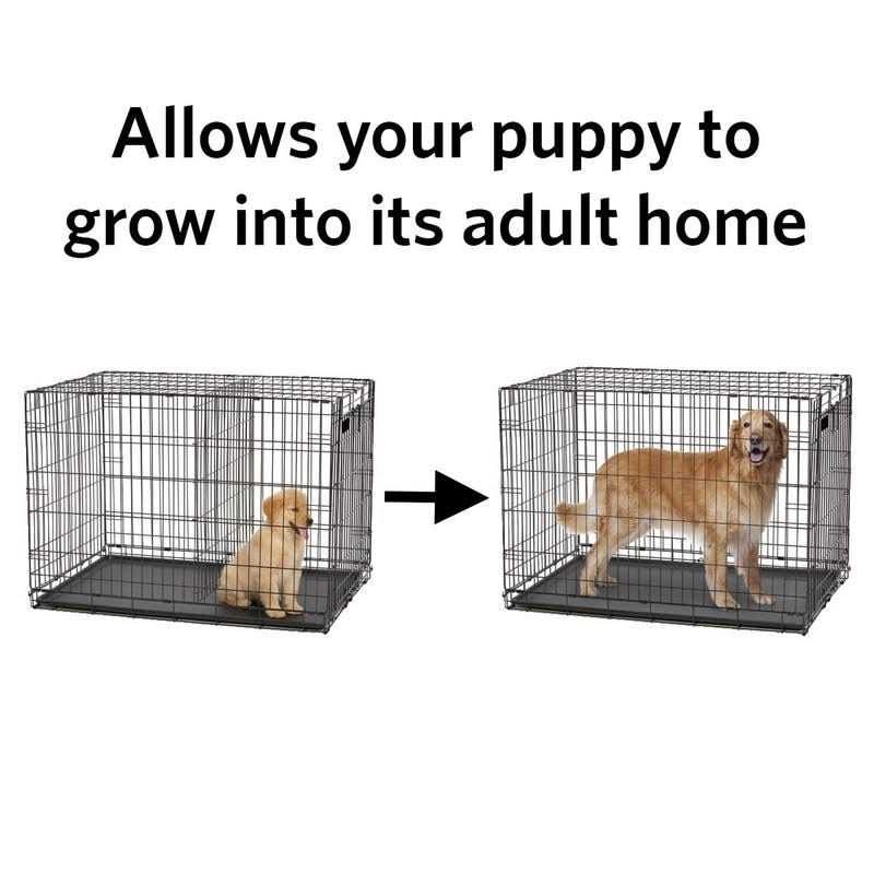 Pet Crate Divider Panel Q886136