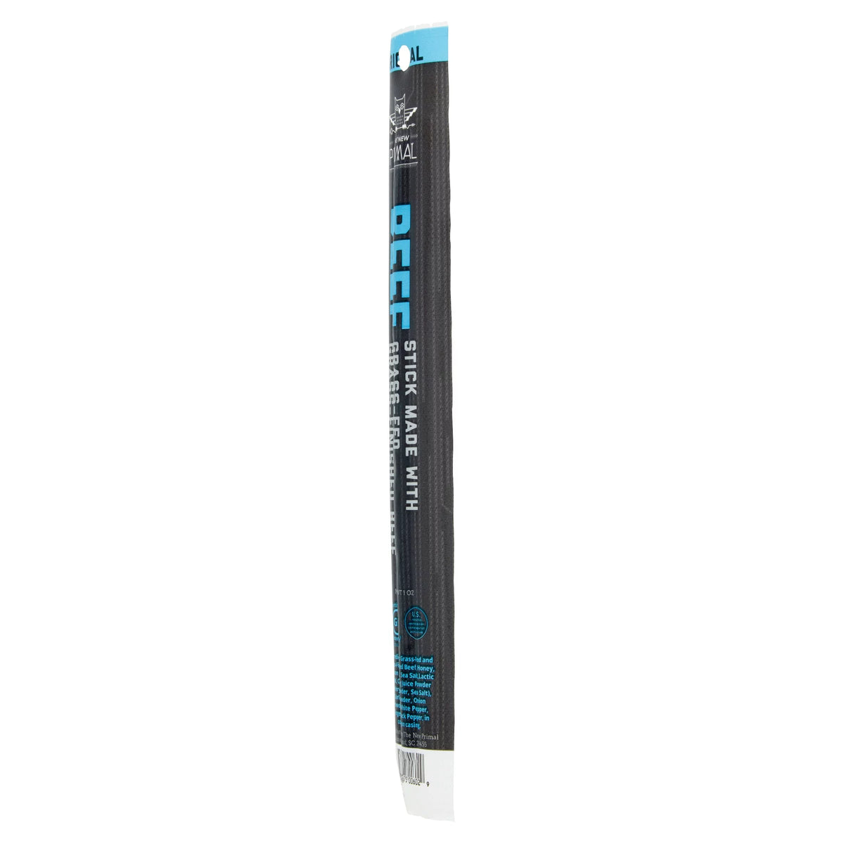 Original Beef Jerky Stick, 1 oz (Pack of 20) P3862