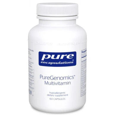 Multivitamin 60C B97374