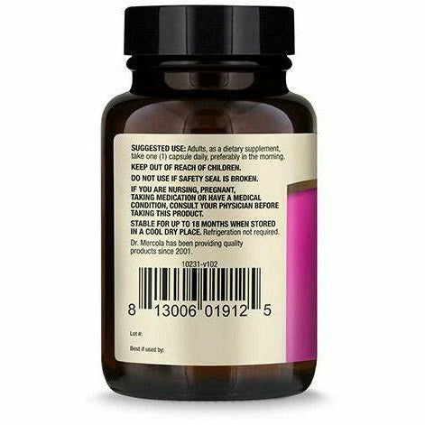 Probiotics for Women 70 Billion CFU U61069