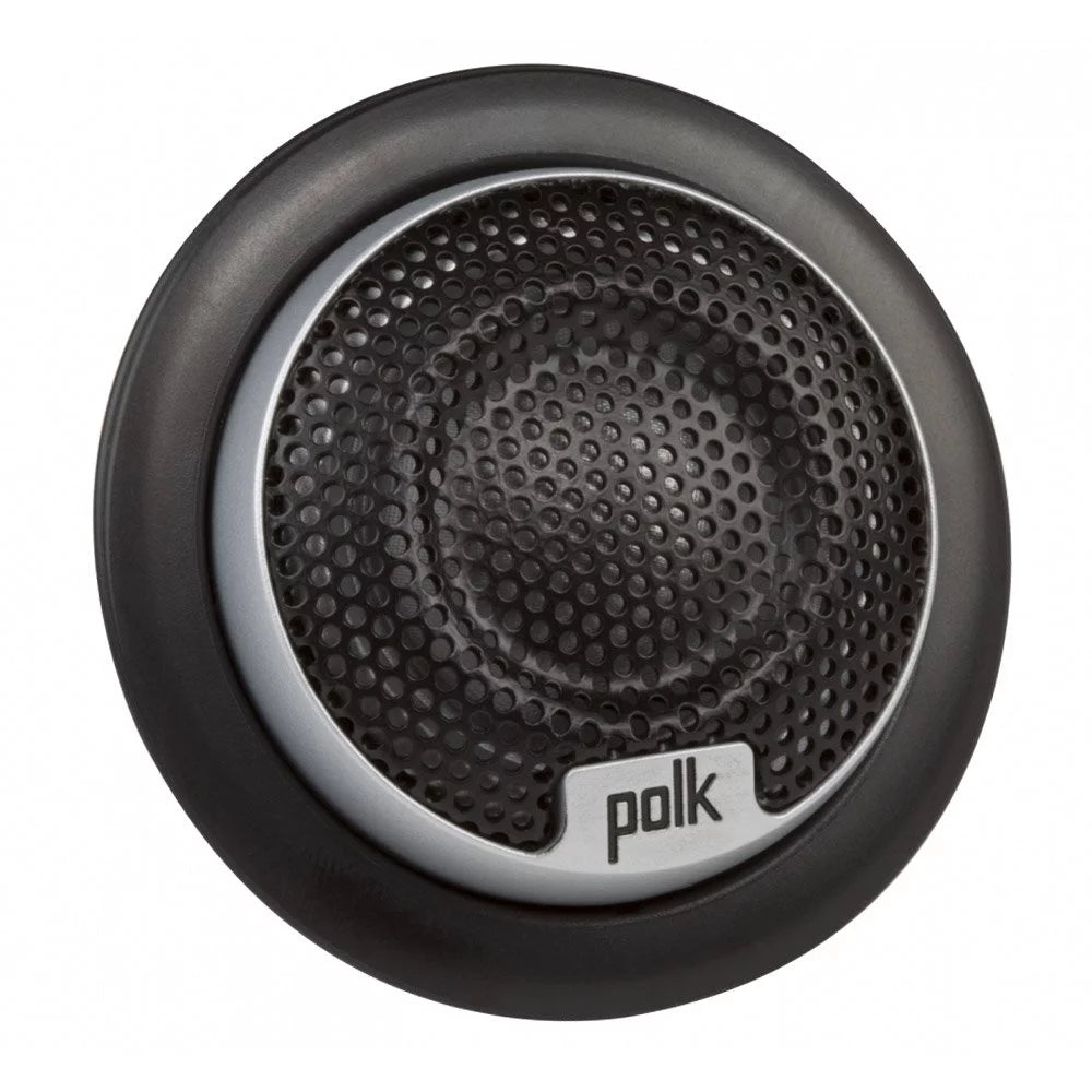 6.5" 375W Component Marine Speakers L101