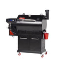 Pellet Grill Z644
