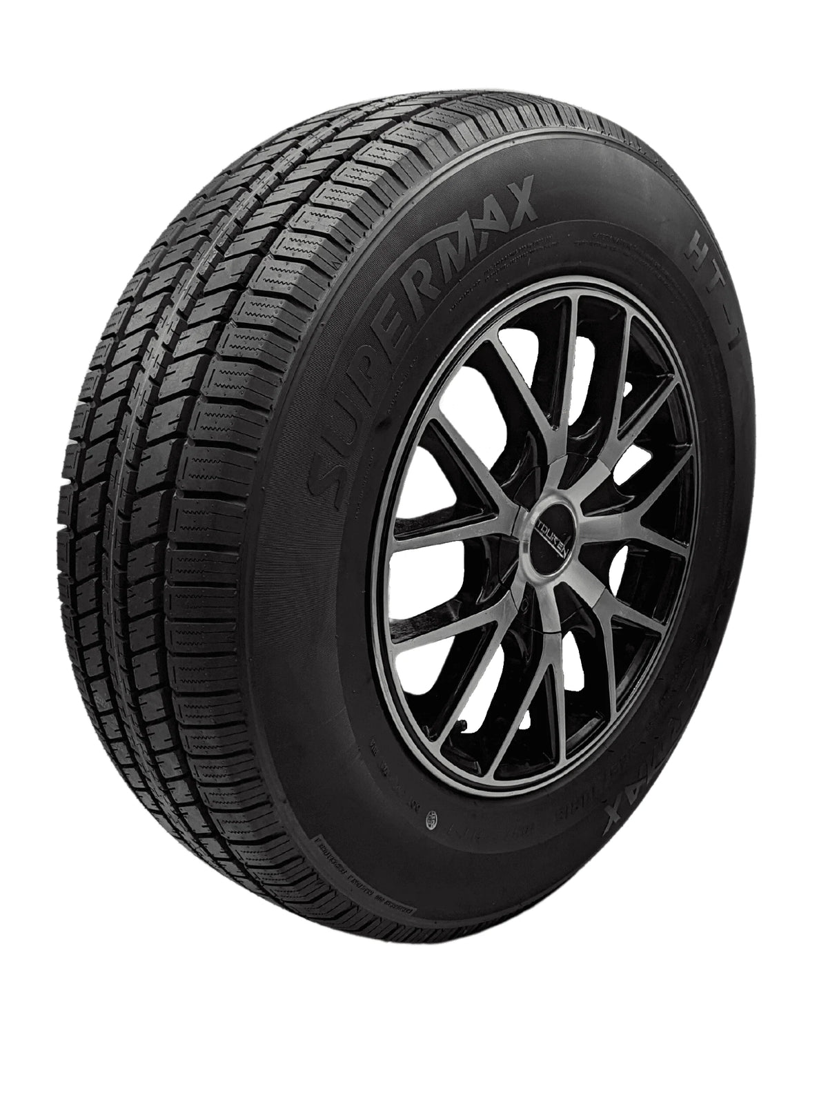 235/65R17 104H All Season Highway Terrain Tire X46509