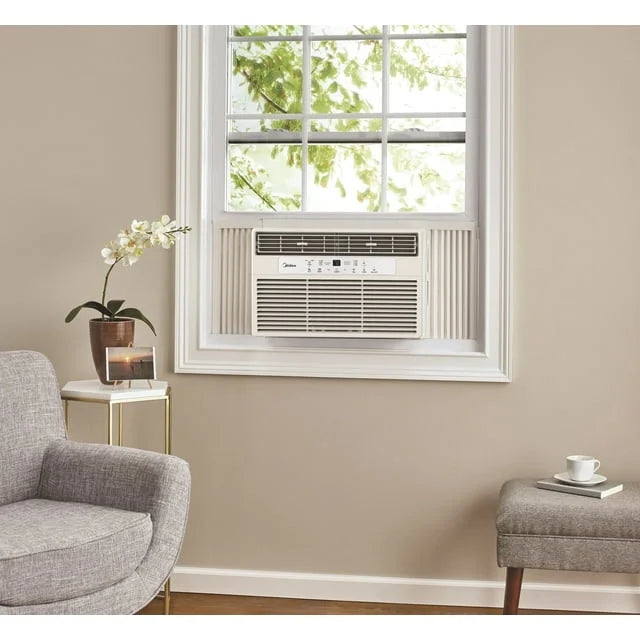 10,000 BTU Window Air Conditioner B189077