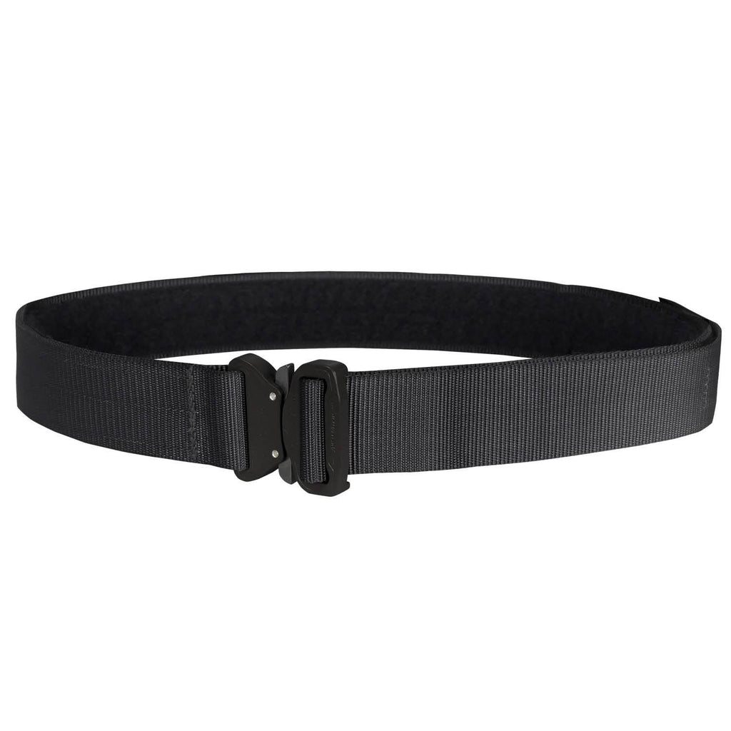 Black Tactical Belt P94028