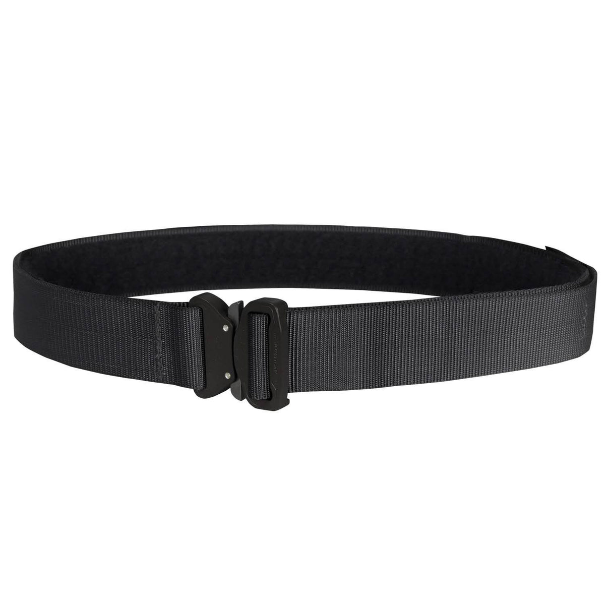 Black Tactical Belt P94028