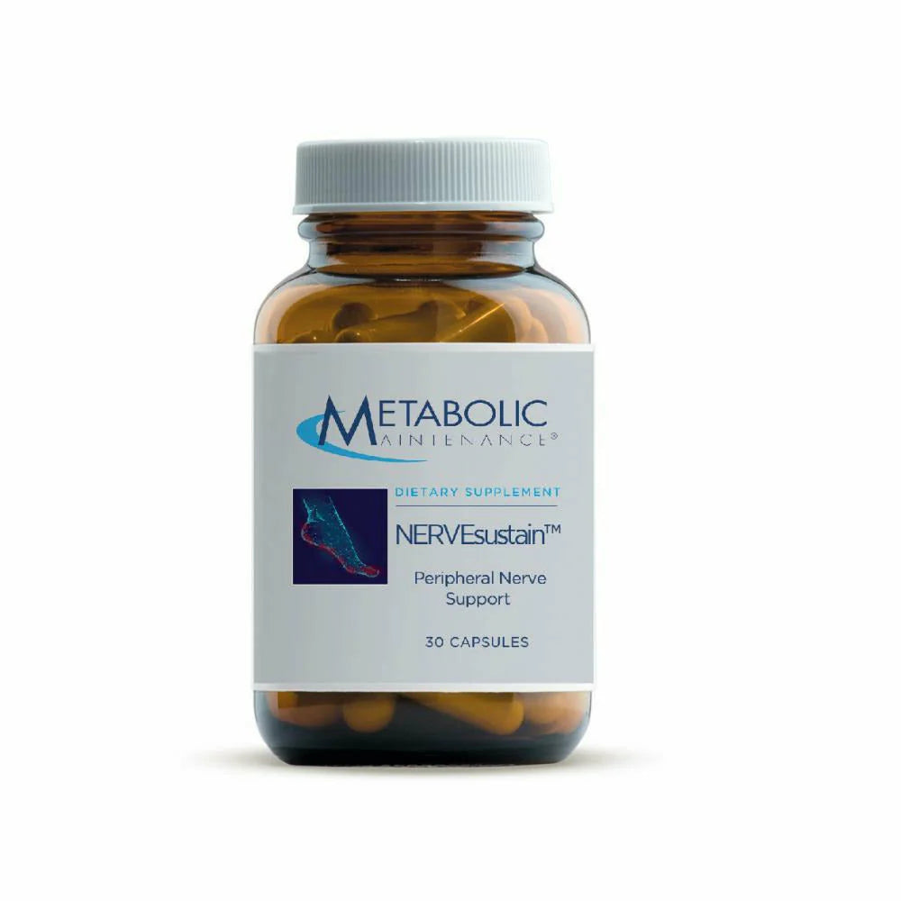 30 Capsules I75303