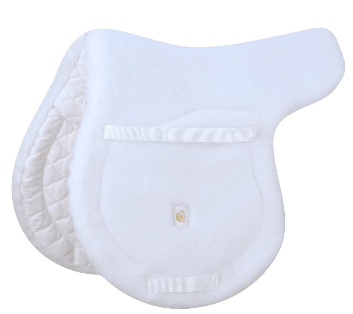 Close Contact Saddle Pad K461