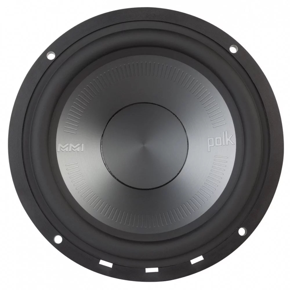 6.5" 375W Component Marine Speakers L101