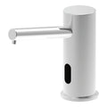 Deckmount Electronic Soap Dispenser Battery - Chrome T26701