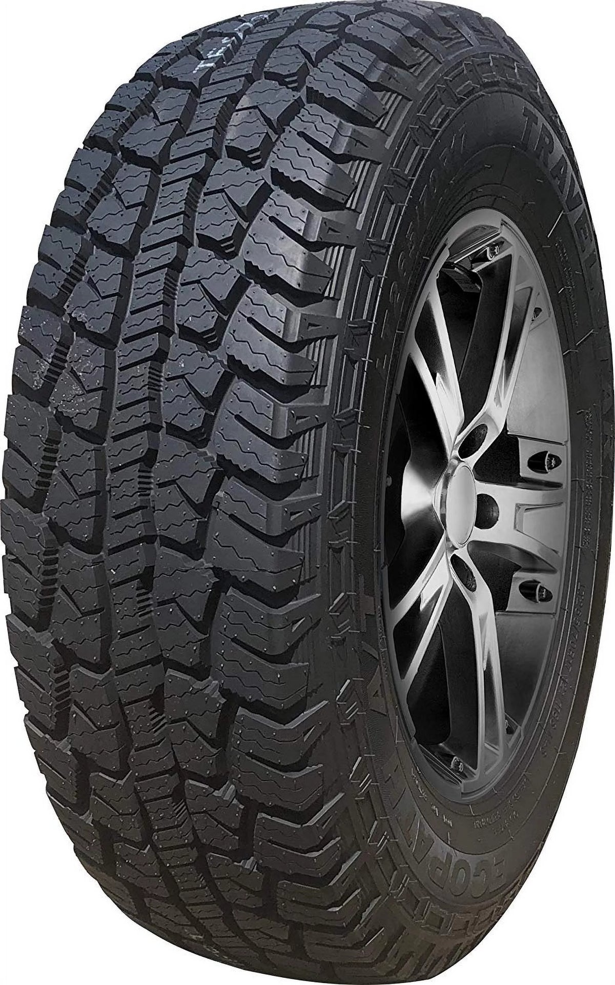 All Terrain 265/70R17 115T Light Truck Tire F15630
