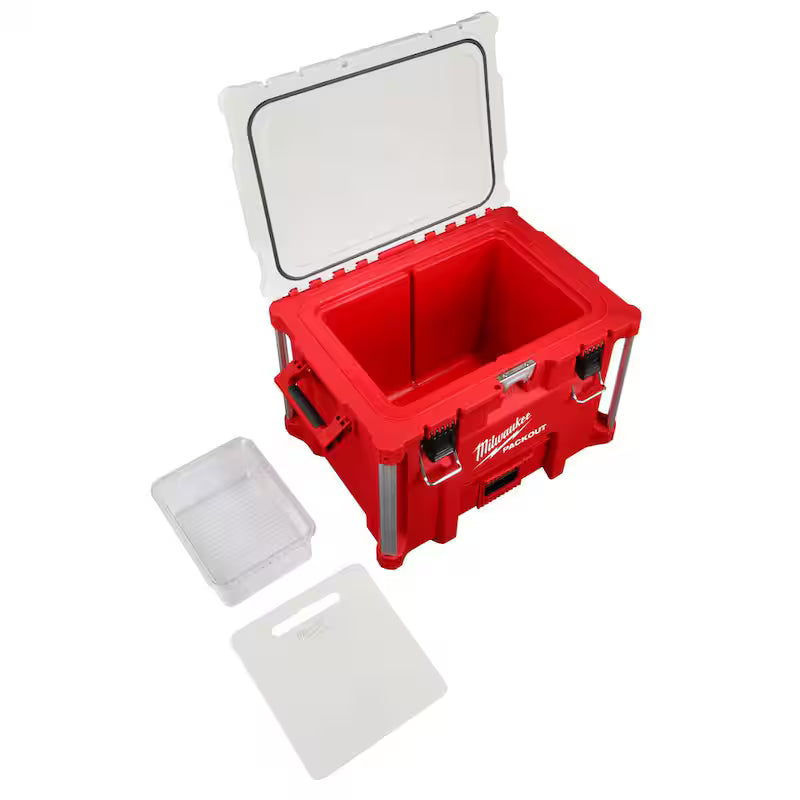 22 in. 40 qt. XL Cooler R1669