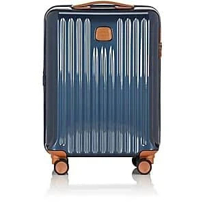 Night Blue Carry on Spinner N25124