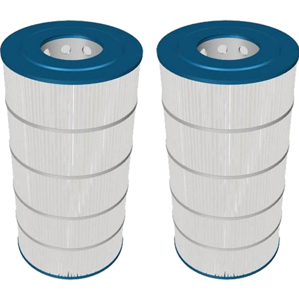 150 Square ft Swimming Pool Filter Cartridges Pair A3270