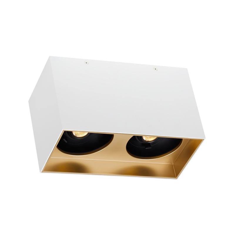 Exo LED Flush Mount X2924