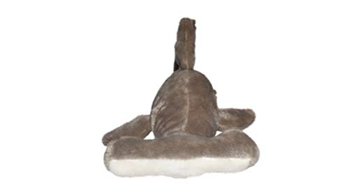 Hammerhead Shark Plush Stuffed Animal Toy 20" C1063