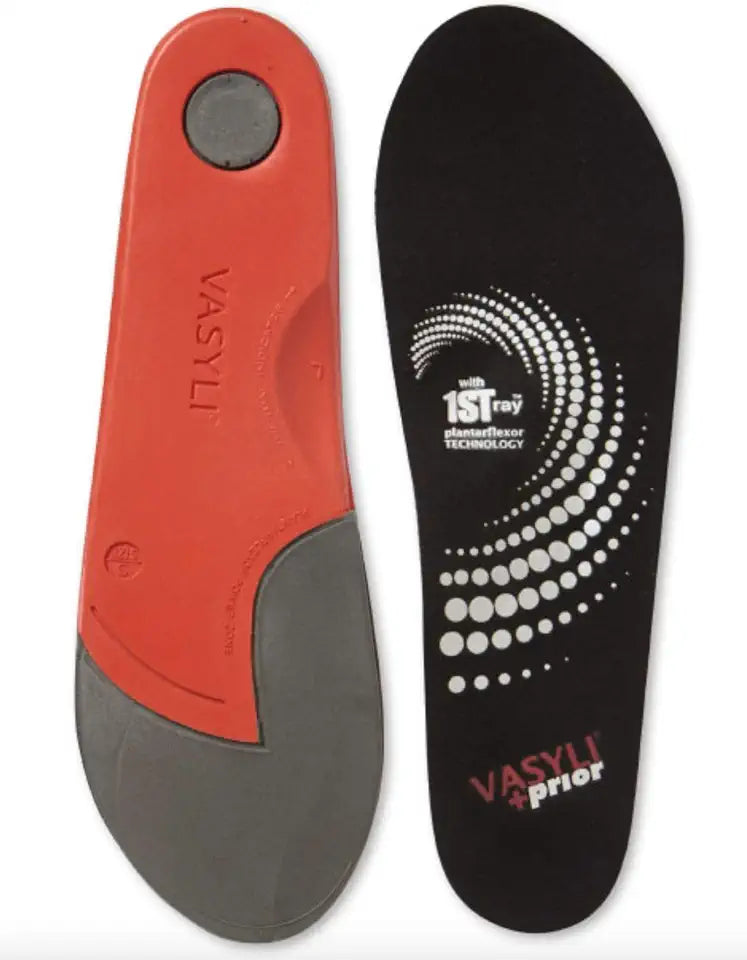 Low Profile Shoe Insole M6620
