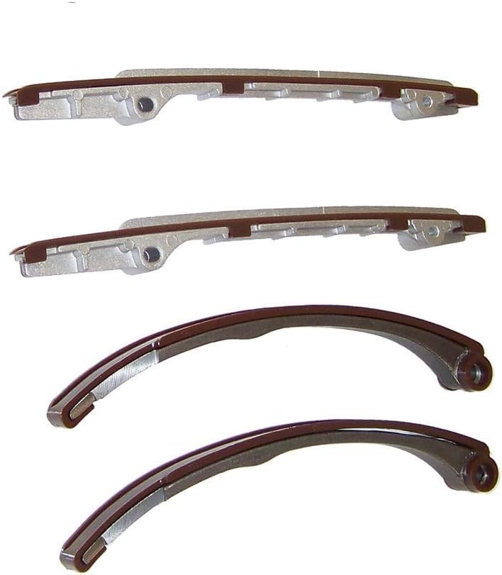 Timing Chain Kit for Jaguar, Lincoln, LS, S-TYPE, Vanden Plas, 3.9L-4.0L, DOHC, V8, 32V J339590