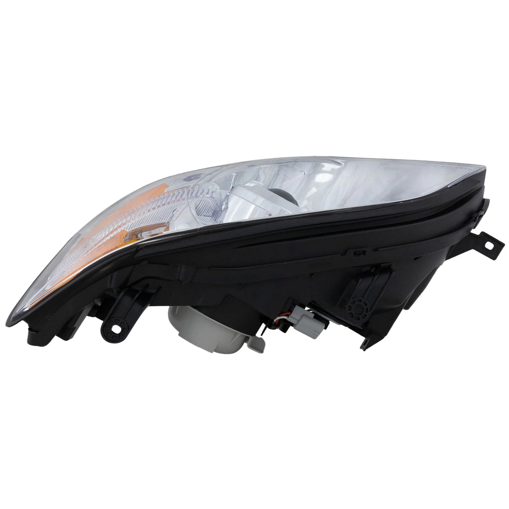 2006-2007 Subaru Outback Legacy Left Driver Halogen Headlight T702718